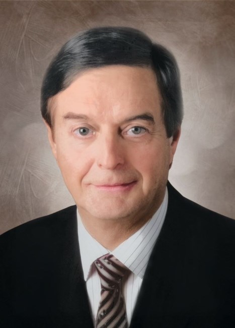 Obituary of Dr Jean Jacques Dufour O.R.L