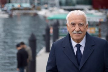 Avis de décès de Nicola Della Croce