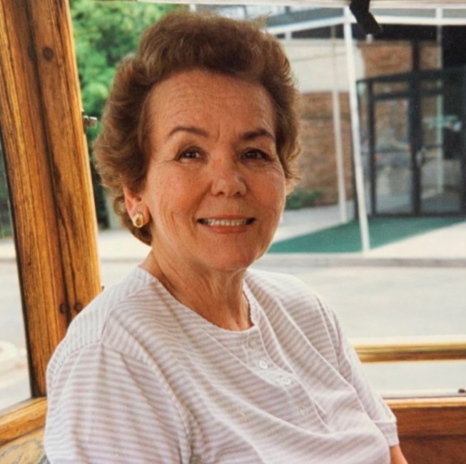 Obituary of Joan Sullivan