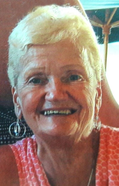 Obituary of Mary E. Goodwin