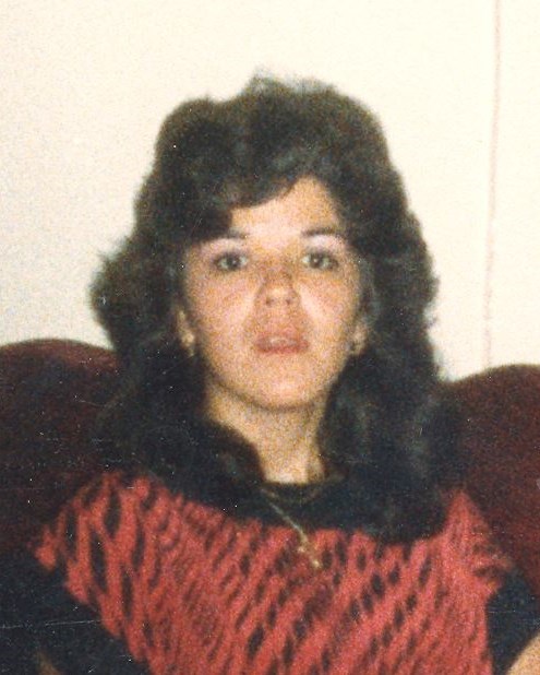 Obituary of Maria Guadalupe Sanchez