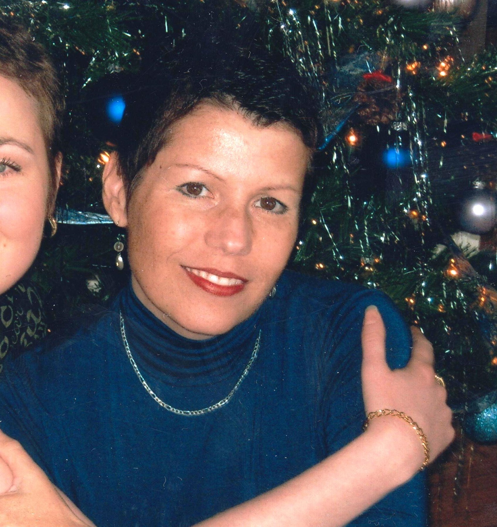 Avis de décès de Brigitte Boulanger