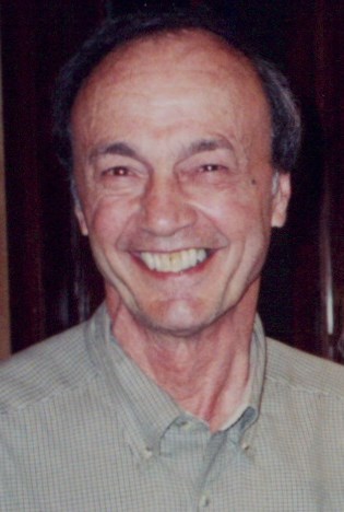 Obituary of Theodore Matthew Alberico