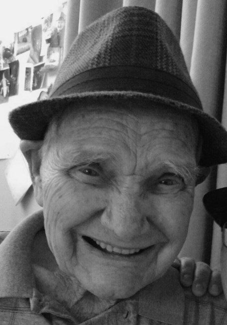 Obituary of "Buddy" Bowen