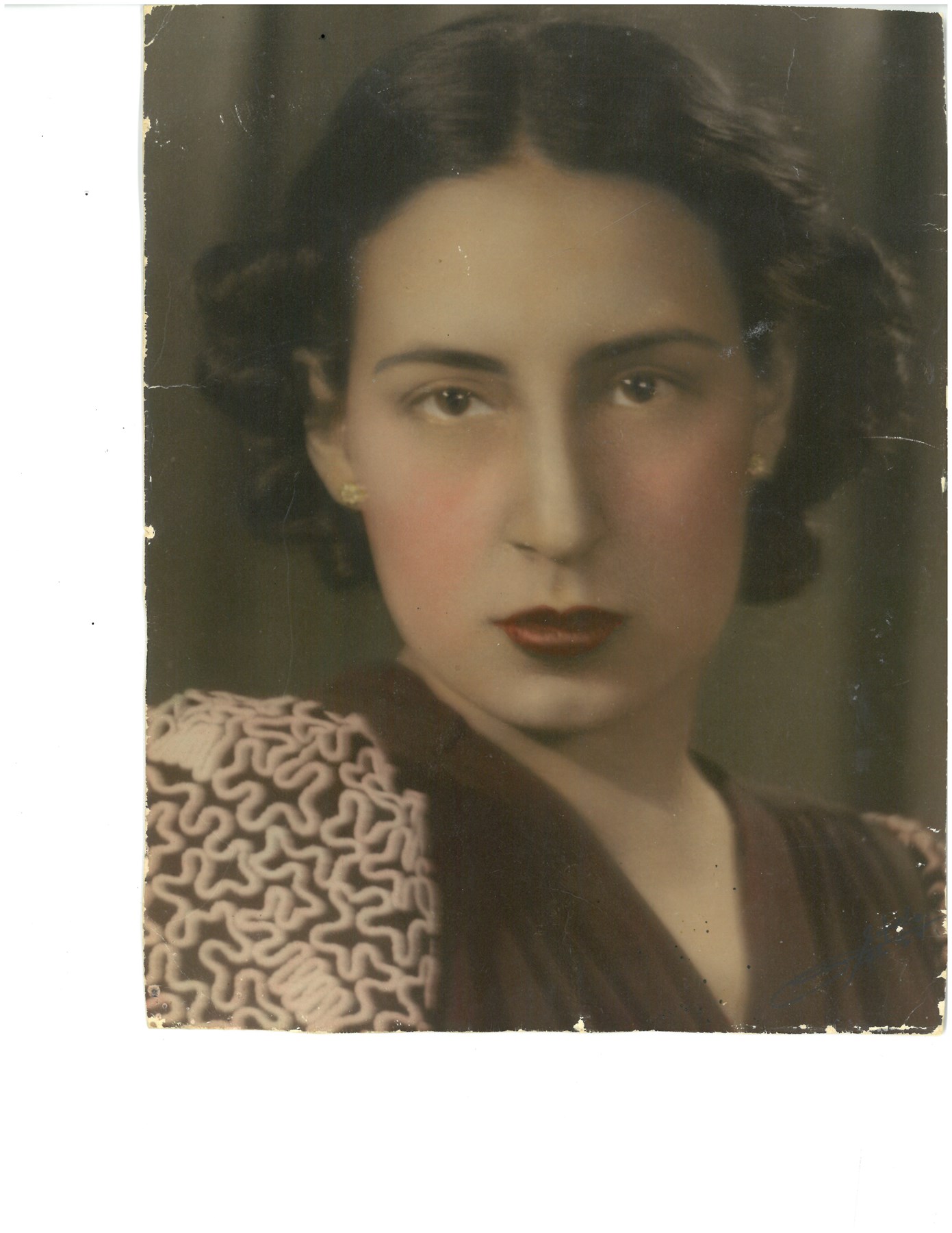 Obituary of Susana Guerra Martinez