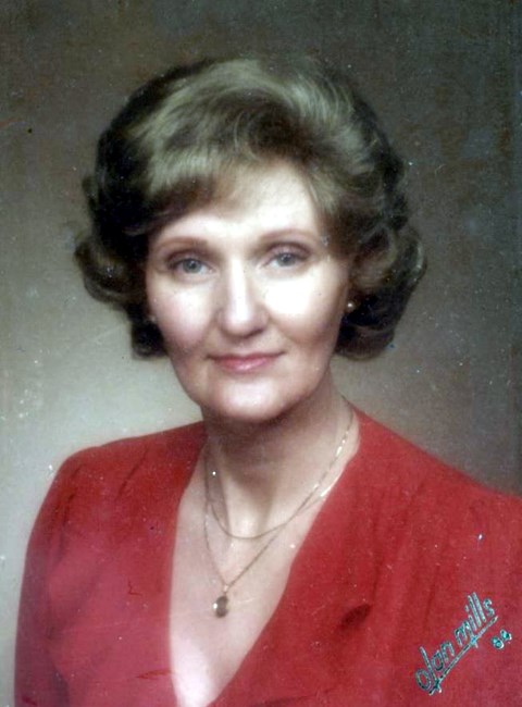 Obituary of Janie E Moore