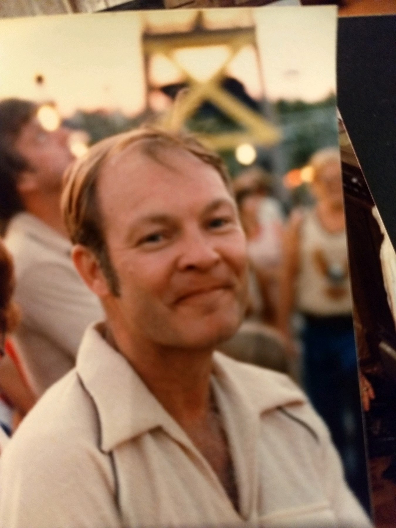 Obituary of Marvin G. Shepherd