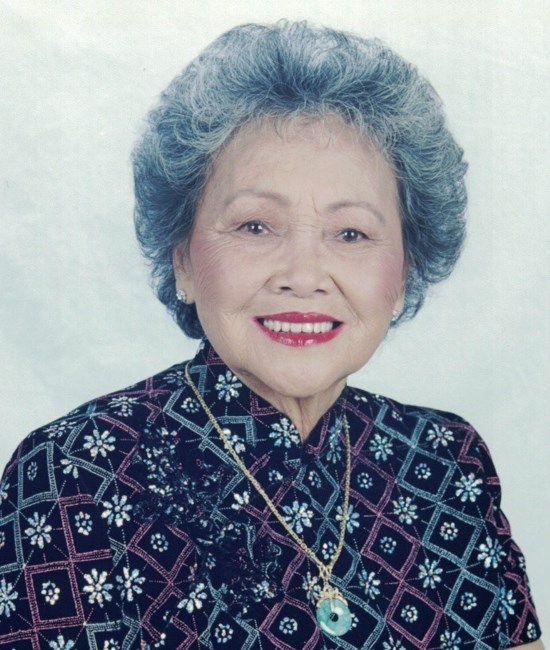 Obituary of Lanh Phu