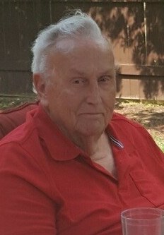 Obituary of Danny Fred Parks