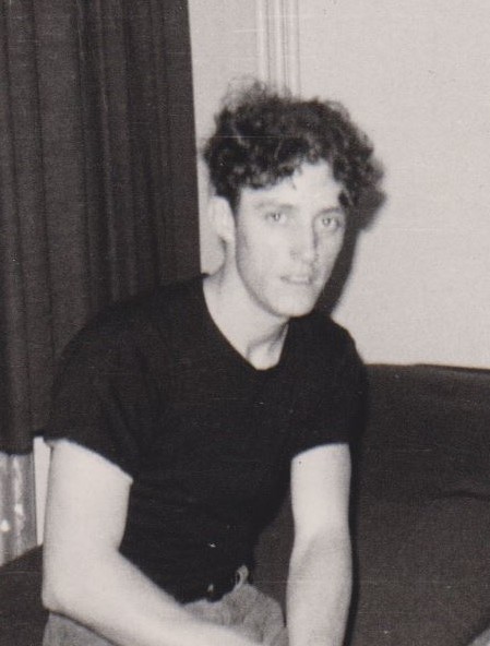 Obituario de Edwin "Eddie" D. Martin, Jr.