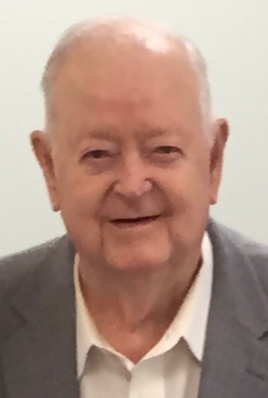 Obituario de Ruel Grant Moore