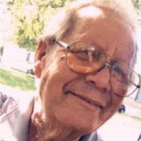 Obituary of James Franklin Lucas