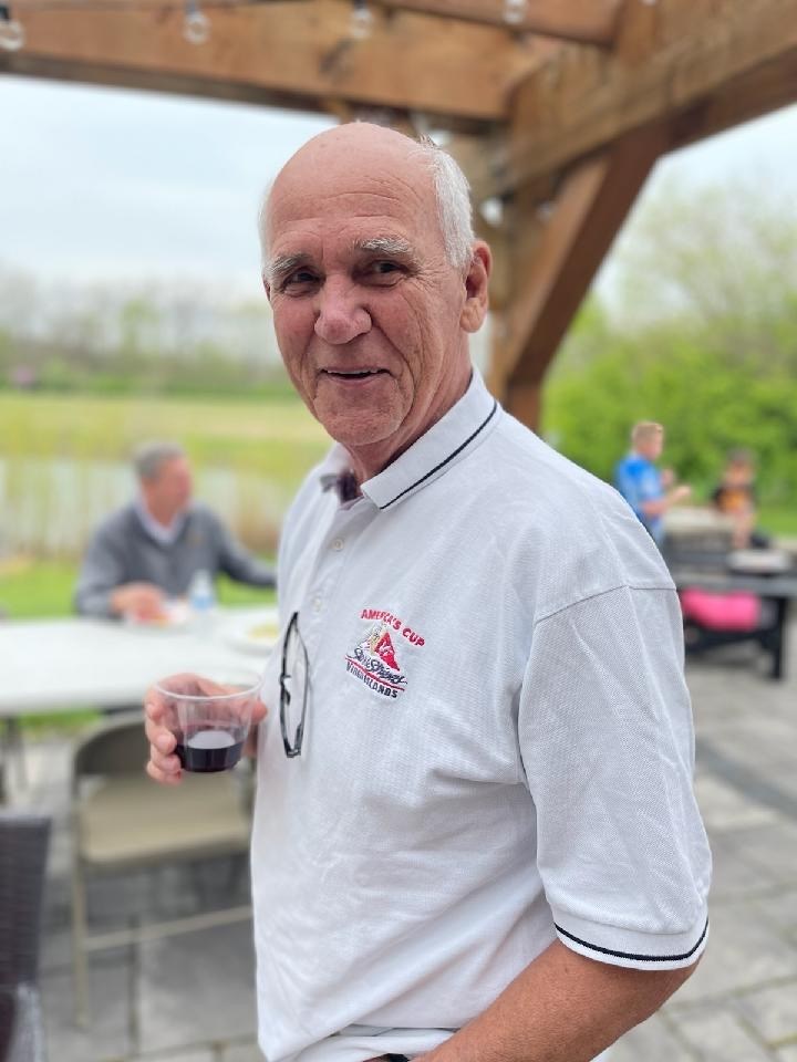 Obituary of Richard F. Kleinfeldt