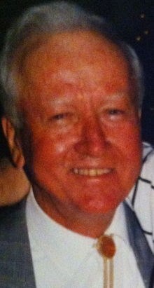 Obituary of Paul J. Wollock