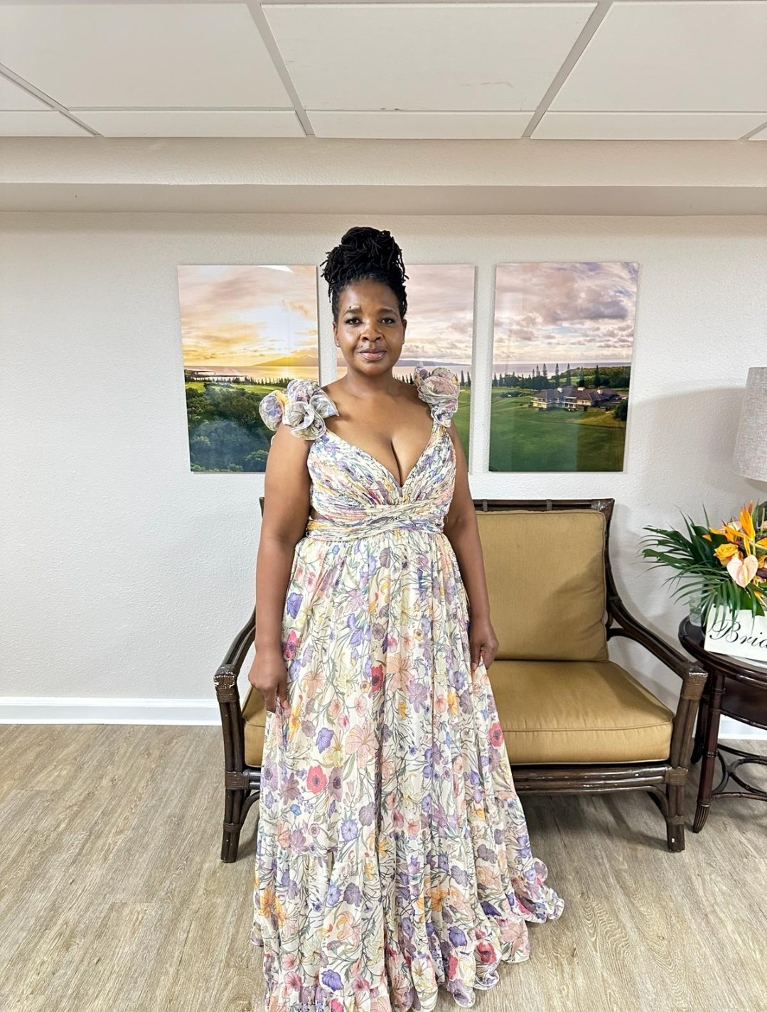 Obituary of Viola - Shana