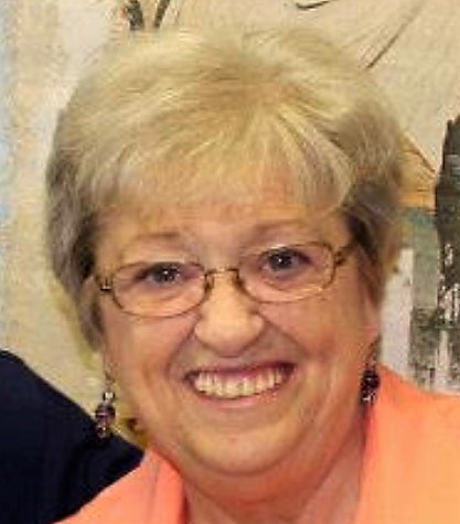 Obituary of Sandra Jean Lindell