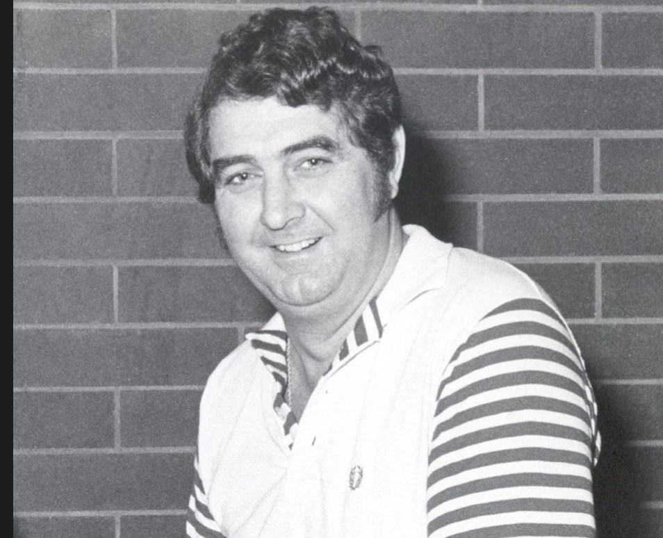 Obituary of Malcolm Duncan McCallum