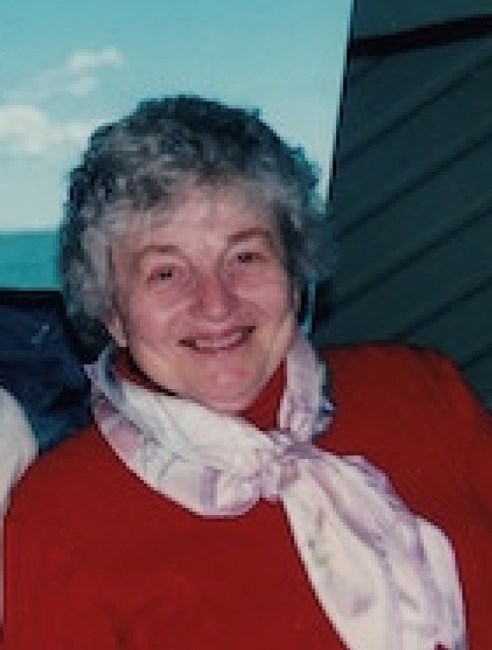 Obituary of Estelle (Eisen) Sutton