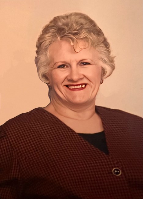 Obituary of Gwendolyn M. Meyers
