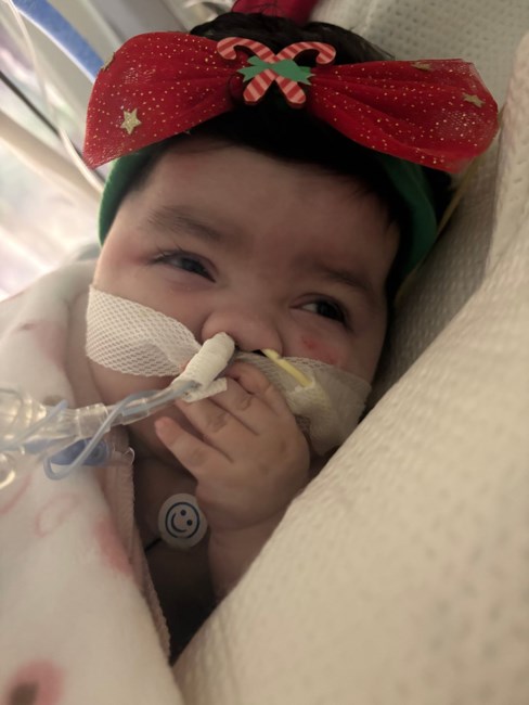 Obituary of Miriam Nasya Peña Acosta