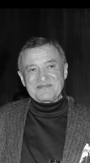 Obituary of Herbert Theodore Glantz