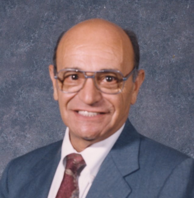 Obituary of Charles Abruscato