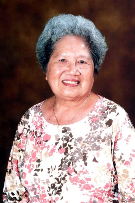 Obituario de Tuong Thi Nguyen