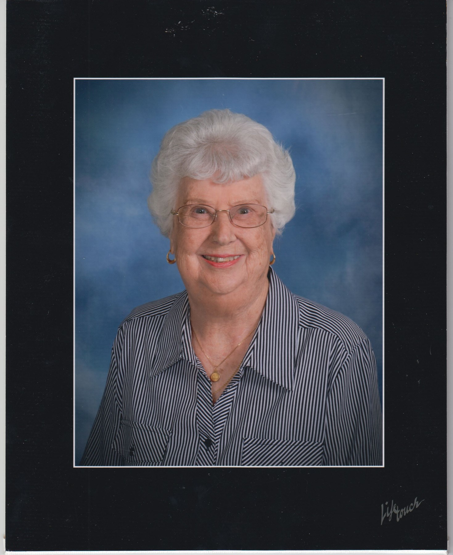Ethel Pugh Obituary Cocoa, FL