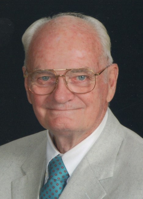 Obituary of Paul L. Barnard Jr.