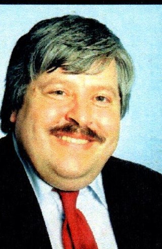 Obituary of Bruce Ronald Graunke