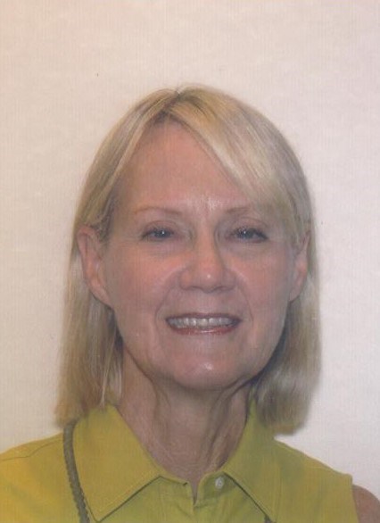 Obituary of Stephanie Lauwereins Nelson