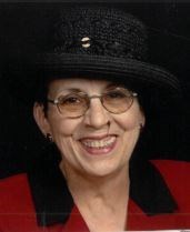 Obituary of Elizabeth Jean Hertel