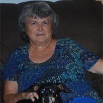 Obituary of Betty L. Baker