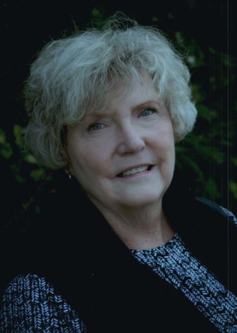 Obituary of Mary Ann Herman