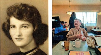 Obituary of Elaine R Jones
