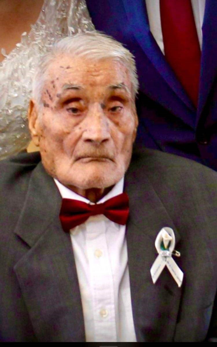 Obituary of Jose Silvestre Correa