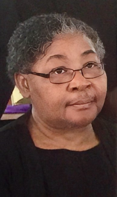 Obituary of Redia Mae Gentry