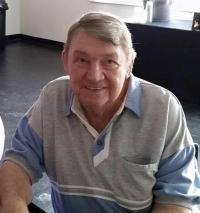 Obituary of Harold Thomas Atherton, Sr.,