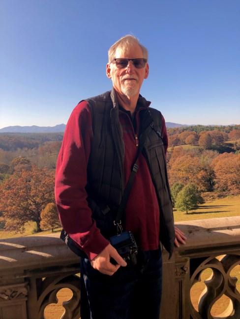 Obituary of Scott Thomas Heysler