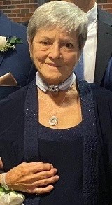 Obituary of Margaret ""Peggy" Ann Morgan