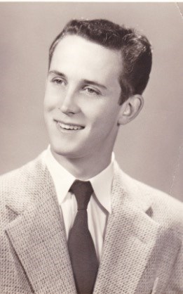 Obituary of James Arthur Heintz