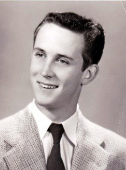 Obituary of James Arthur Heintz