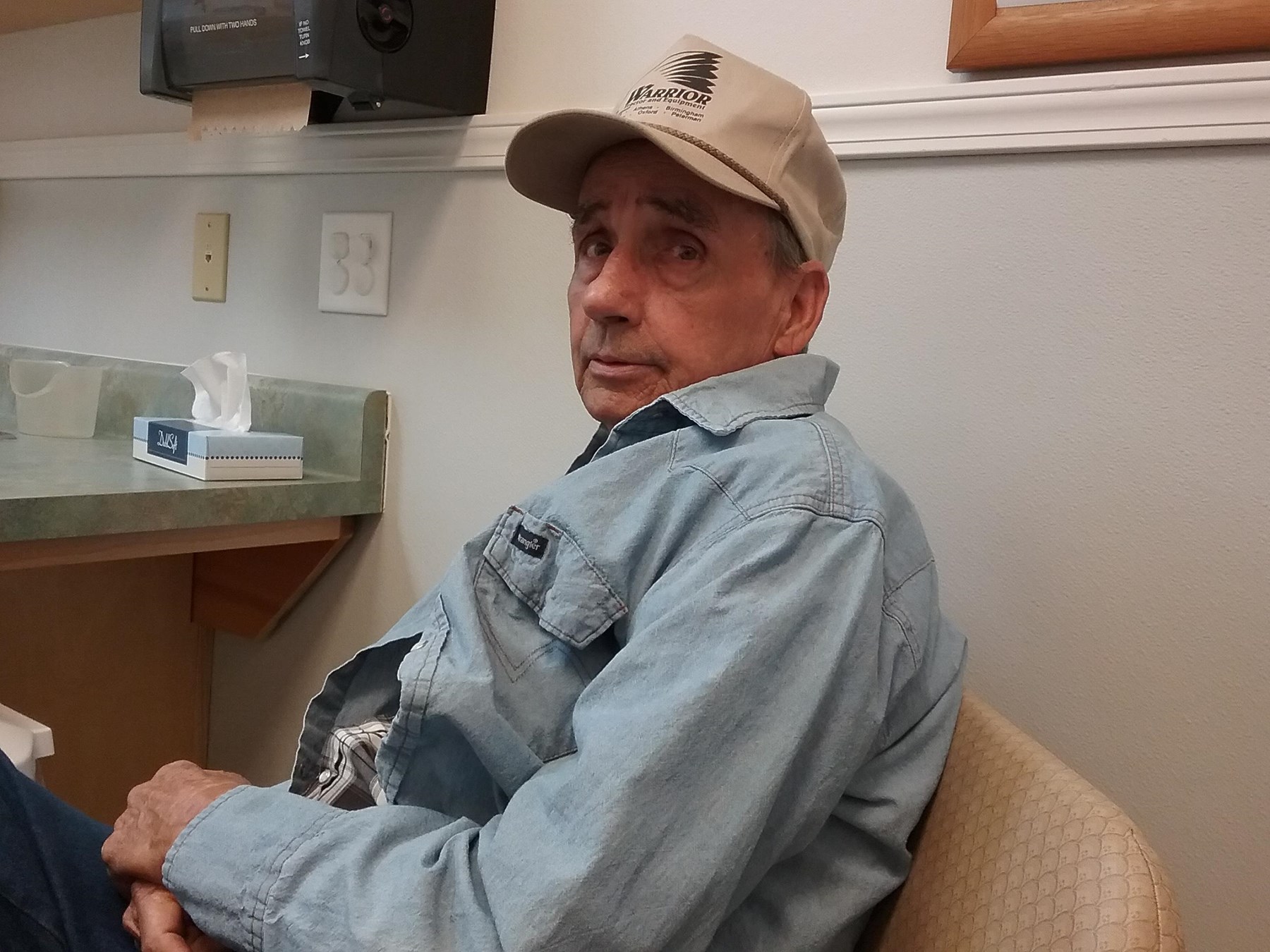 Bobby stokes obituary georgiana al