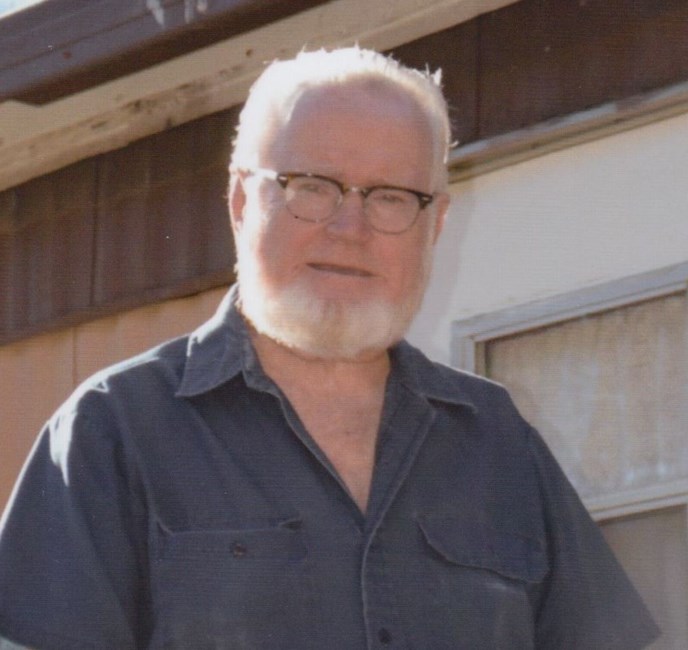 Obituary of Donald Hubert Lee