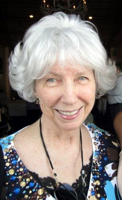 Obituary of Anne Streit