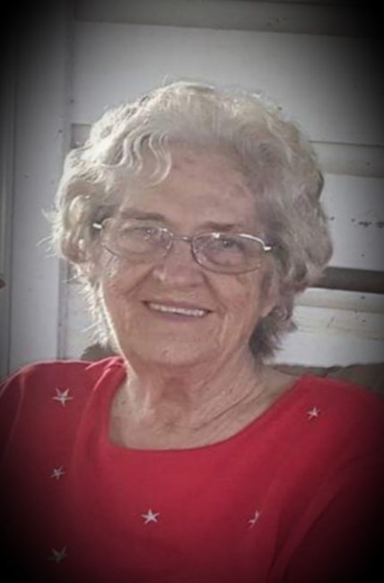 Obituary of Lois Odell Reihle