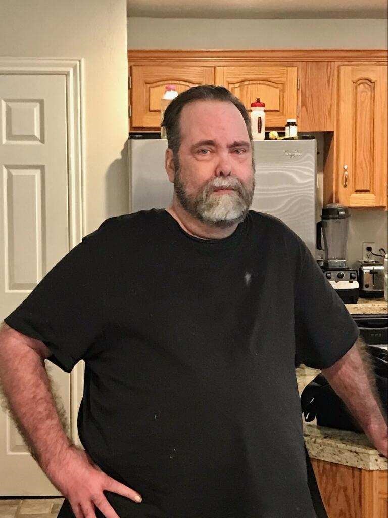 Obituary of Carl Griffis Heaps