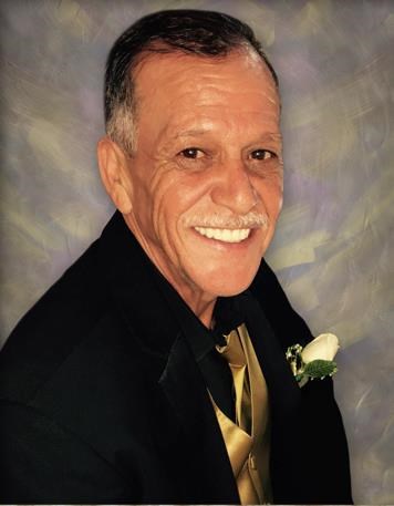 Obituary of Jose Marquez