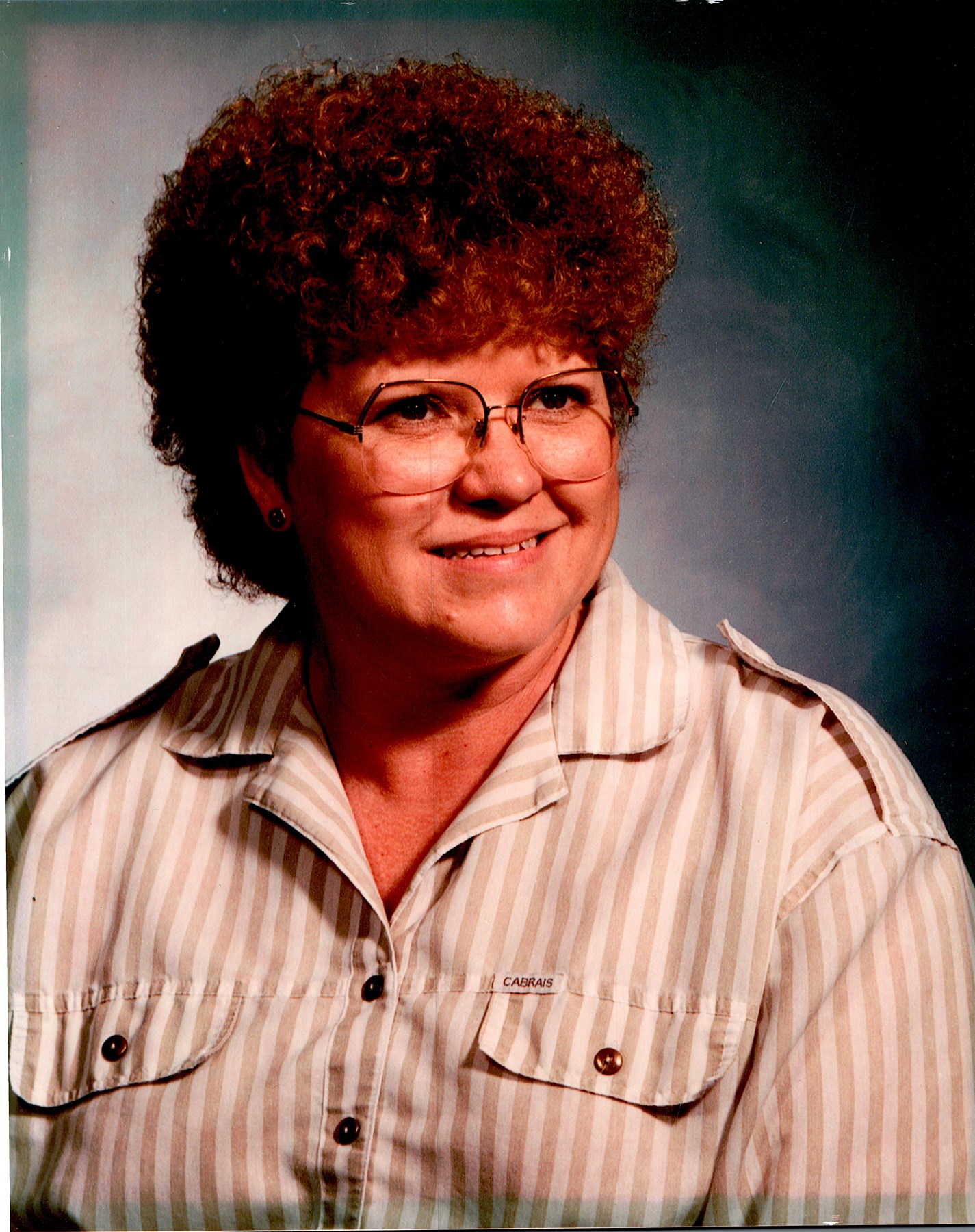 Obituary of Carol Bird