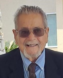 Obituary of Sergio Garcia